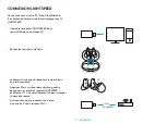 Preview for 9 page of Logitech FITS Setup Manual