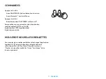 Preview for 11 page of Logitech FITS Setup Manual