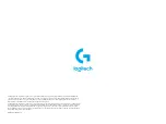 Preview for 23 page of Logitech FITS Setup Manual