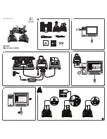 Preview for 1 page of Logitech Flight System G940 Quick Start Manual