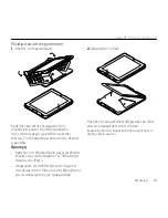 Preview for 31 page of Logitech Fold-Up Keyboard Getting Started Manual