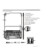 Предварительный просмотр 57 страницы Logitech Folio i5 Setup Manual