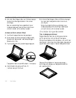 Предварительный просмотр 68 страницы Logitech Folio i5 Setup Manual