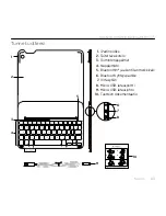 Предварительный просмотр 93 страницы Logitech Folio i5 Setup Manual