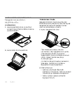 Предварительный просмотр 94 страницы Logitech Folio i5 Setup Manual