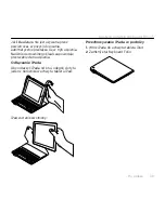 Предварительный просмотр 141 страницы Logitech Folio i5 Setup Manual