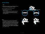 Preview for 4 page of Logitech G Pro Setup Manual