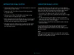 Preview for 18 page of Logitech G Pro Setup Manual