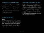 Preview for 19 page of Logitech G Pro Setup Manual