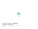 Preview for 15 page of Logitech G102 LIGHTSYNC Setup Manual