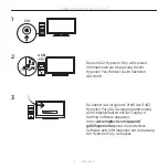 Preview for 6 page of Logitech G402 Hyperion Fury Setup Manual