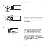 Preview for 9 page of Logitech G402 Hyperion Fury Setup Manual