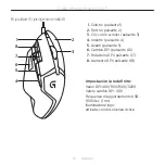 Preview for 13 page of Logitech G402 Hyperion Fury Setup Manual