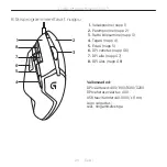 Preview for 28 page of Logitech G402 Hyperion Fury Setup Manual