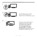 Preview for 30 page of Logitech G402 Hyperion Fury Setup Manual