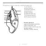 Preview for 43 page of Logitech G402 Hyperion Fury Setup Manual