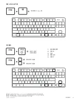 Preview for 6 page of Logitech G412 TKL SE Complete Setup Manual