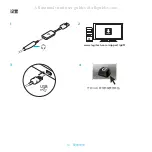 Предварительный просмотр 12 страницы Logitech G431 User Manual