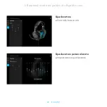 Предварительный просмотр 27 страницы Logitech G432 User Manual