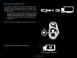 Preview for 45 page of Logitech G502 Lightspeed Setup Manual