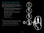 Preview for 63 page of Logitech G502 Lightspeed Setup Manual