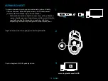 Preview for 73 page of Logitech G502 Lightspeed Setup Manual