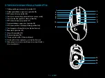 Preview for 75 page of Logitech G502 Lightspeed Setup Manual