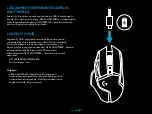 Preview for 78 page of Logitech G502 Lightspeed Setup Manual