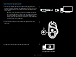 Preview for 80 page of Logitech G502 Lightspeed Setup Manual