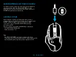 Preview for 120 page of Logitech G502 Lightspeed Setup Manual