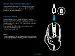 Preview for 190 page of Logitech G502 Lightspeed Setup Manual