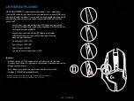 Preview for 196 page of Logitech G502 Lightspeed Setup Manual