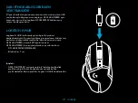 Preview for 197 page of Logitech G502 Lightspeed Setup Manual