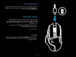 Preview for 211 page of Logitech G502 Lightspeed Setup Manual