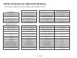 Preview for 21 page of Logitech G502 X LIGHTSPEED Setup Manual