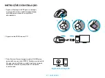 Preview for 23 page of Logitech G502 X LIGHTSPEED Setup Manual