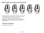 Preview for 26 page of Logitech G502 X LIGHTSPEED Setup Manual