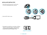 Preview for 27 page of Logitech G502 X LIGHTSPEED Setup Manual