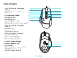 Preview for 84 page of Logitech G502 X LIGHTSPEED Setup Manual