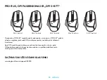 Preview for 90 page of Logitech G502 X LIGHTSPEED Setup Manual