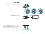 Preview for 119 page of Logitech G502 X LIGHTSPEED Setup Manual