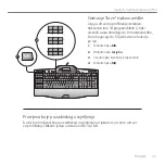 Preview for 101 page of Logitech G510 Getting Started