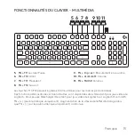 Предварительный просмотр 15 страницы Logitech G513 Manual