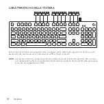 Предварительный просмотр 18 страницы Logitech G513 Manual