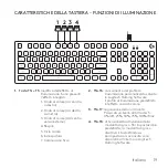 Предварительный просмотр 19 страницы Logitech G513 Manual