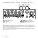 Предварительный просмотр 20 страницы Logitech G513 Manual