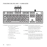 Предварительный просмотр 24 страницы Logitech G513 Manual