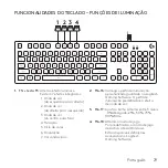 Предварительный просмотр 29 страницы Logitech G513 Manual