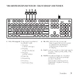 Предварительный просмотр 39 страницы Logitech G513 Manual