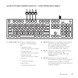 Предварительный просмотр 59 страницы Logitech G513 Manual